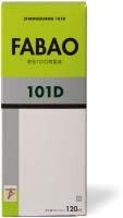 Fabao HAAR TONIKUM 120ml