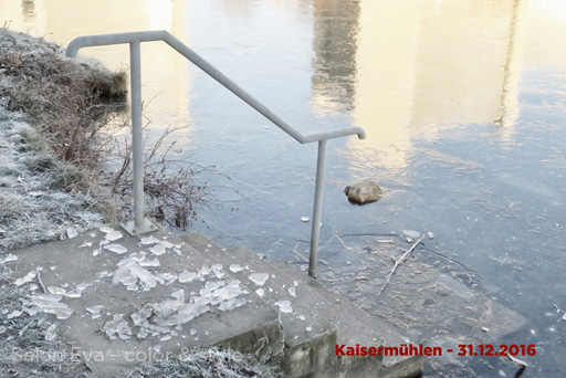 foto nr 83 kaisermühlen am 31.12.2016
