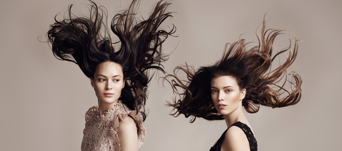 Maria Nila Head and Hair Heal Ladies