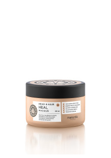 maria nila head and hair  heal maske 250ml