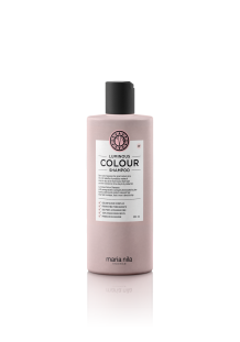 maria nila LUMINOUS COLOUR shampoo 350ml