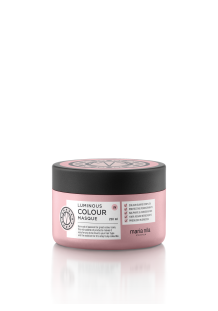 maria nila LUMINOUS COLOUR maske 250ml