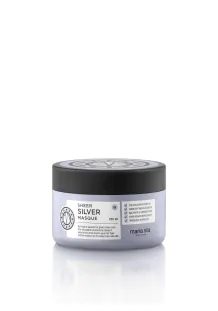 maria nila Sheer Silver maske 250ml