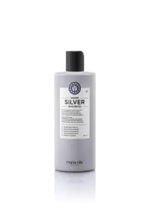 maria nila Sheer Silver shampoo 350ml