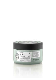 maria nila true soft maske 250ml