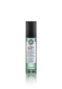 maria nila true soft argan oil 100ml