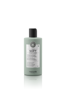 maria nila true soft balsam conditioner 300ml