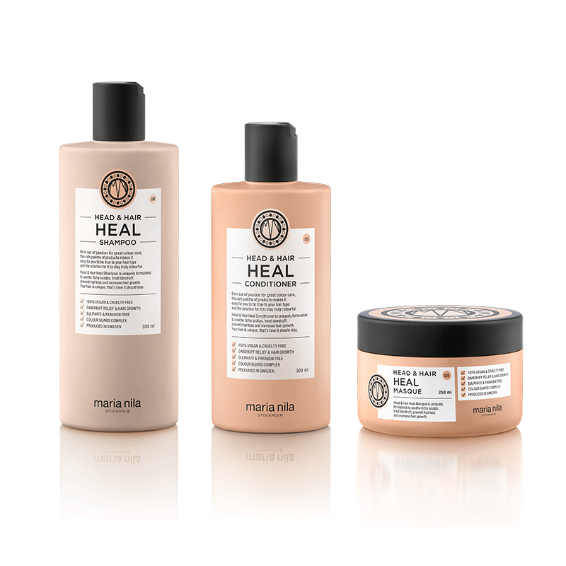Maria Nila Head and Heal Haarpflege