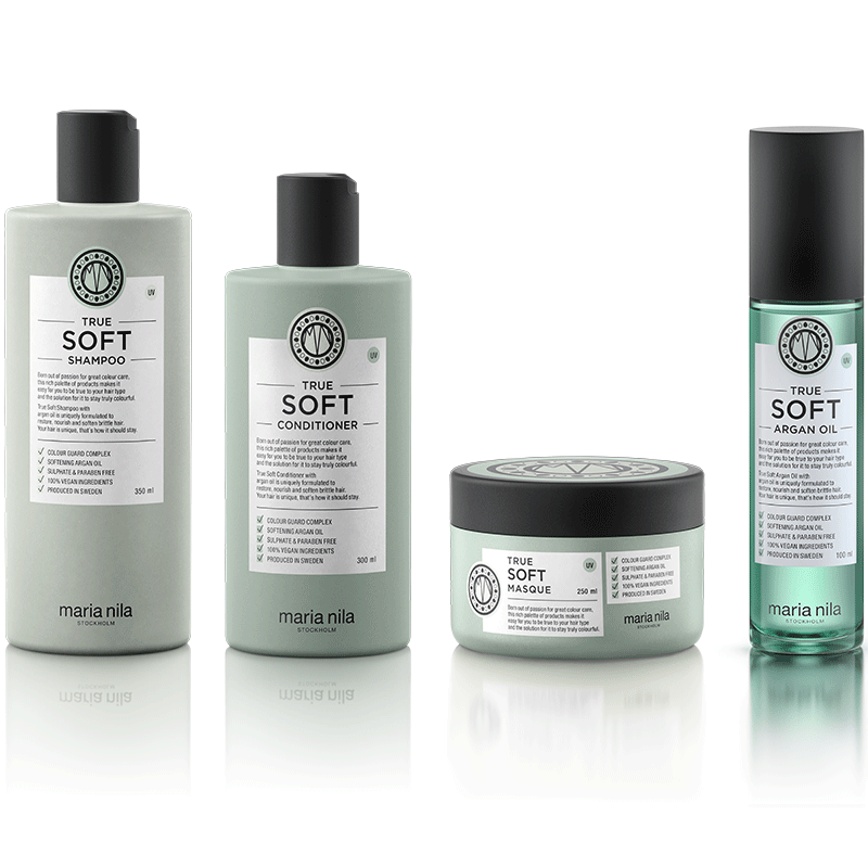 Maria Nila True Soft Haarpflege