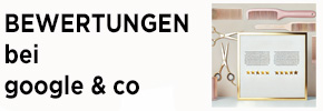 Bewertungen Kunden Salon Eva - color & style