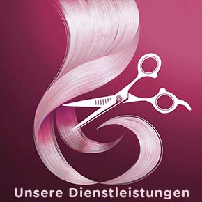 Friseur Dienstleistungen