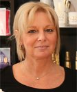 Top Friseur Wien Senior Stylistin Michaela