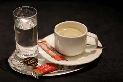Cafe Friseur Salon Eva - color & style