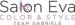 Salon Eva Logo