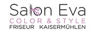 Friseur Wien Salon Eva - color & style logo