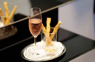 Sekt Friseur Salon Eva - color & style