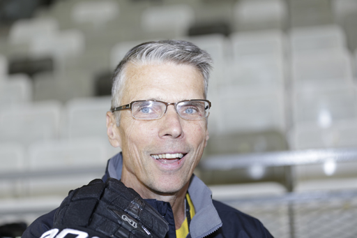 foto vienna capitals 6.8.2018 - erstes eistraining