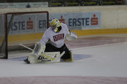 foto vienna capitals 6.8.2018 - erstes eistraining Foto # 19 