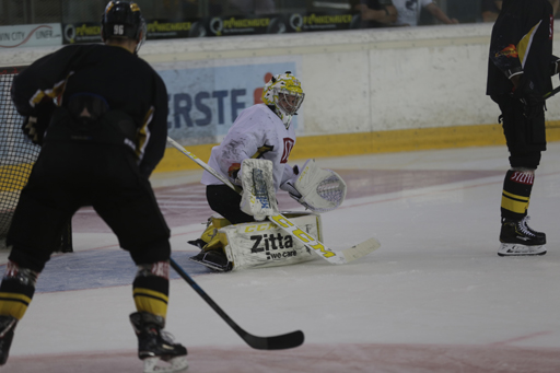 foto vienna capitals 6.8.2018 - erstes eistraining Foto # 20 