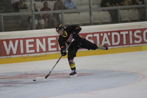 foto vienna capitals 6.8.2018 - erstes eistraining Foto # 23 