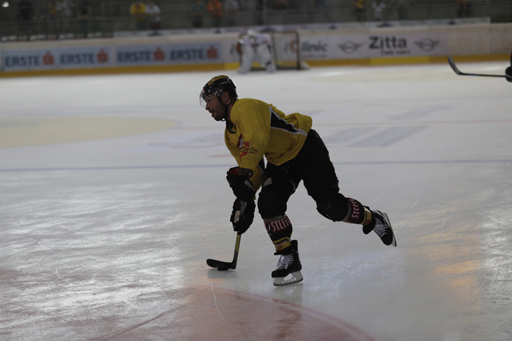 foto vienna capitals 6.8.2018 - erstes eistraining Foto # 28 