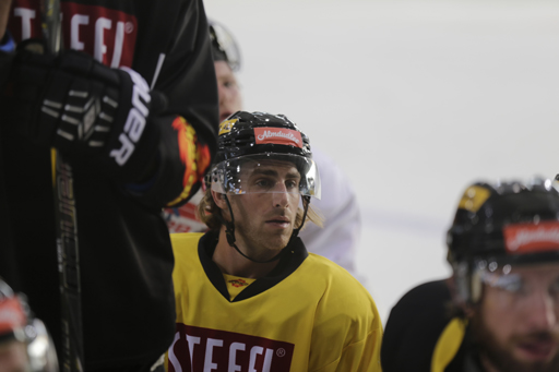 foto vienna capitals 6.8.2018 - erstes eistraining Foto # 35 