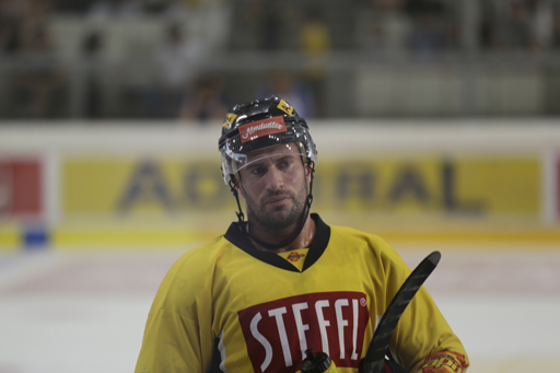 foto vienna capitals 6.8.2018 - erstes eistraining Foto # 37 