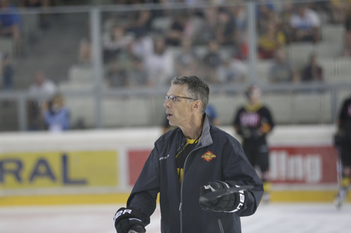 foto vienna capitals 6.8.2018 - erstes eistraining Foto # 49 