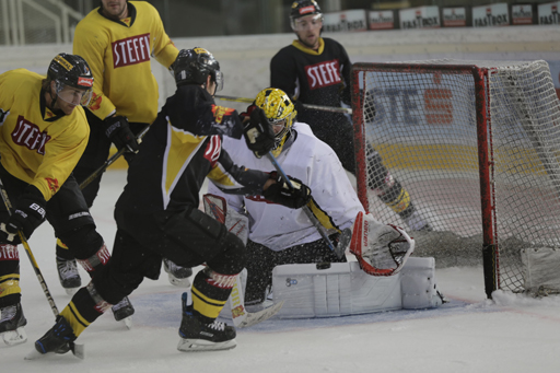 foto vienna capitals 6.8.2018 - erstes eistraining Foto # 51 