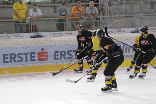 foto vienna capitals 6.8.2018 - erstes eistraining Foto # 61 