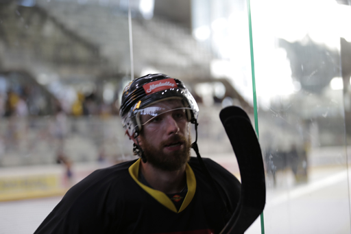 foto vienna capitals 6.8.2018 - erstes eistraining Foto # 69 