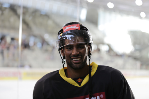 foto vienna capitals 6.8.2018 - erstes eistraining Foto # 79 