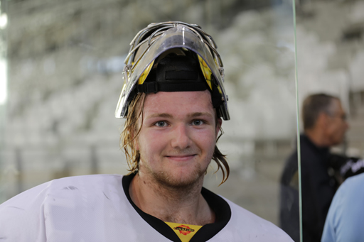 foto vienna capitals 6.8.2018 - erstes eistraining Foto # 82 